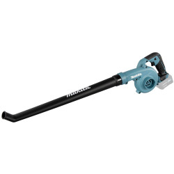 Makita UB101DZ blower 12V Tool only; 56 m/s 3-speed compact optional suction