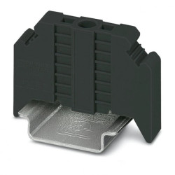 Trzymacz końcowy E/NS 35 N BK