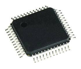 Mikrokontroler Renesas Electronics RL78/G13 LFQFP 48-pinowy Montaż powierzchniowy RL78 384 kB 16bit 32MHz RAM:24 kB