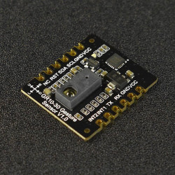 Fermion: GR10-30 Gesture Sensor