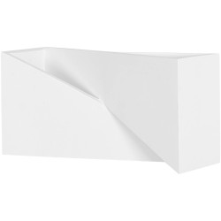 LEDVANCE 4058075574021 Smart&#x2B; Orbis Swan 300X150mm TW Tunable White