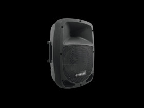 11038766 OMNITRONIC VFM-208A 2-Way Speaker, active