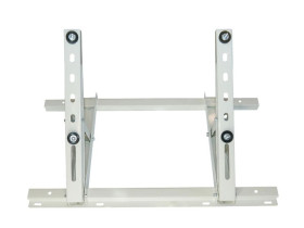 Wspornik dachowy klimatyzatora 520 mm mocowanie skraplacza MT650 RODIGAS