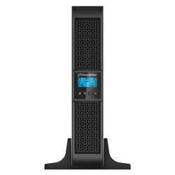 PowerWalker VFI 2000 RT HID, LCD Rack 19"