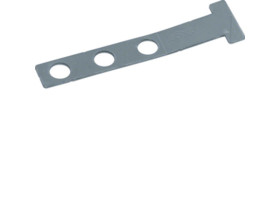 Blokada dźwigni x160-P160-x250-P250-x630 HXA039H HAGER