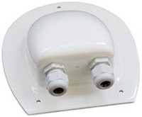 Mocowanie do paneli fotowoltaicznych, Kanał, do uzytku z: Panel słoneczny