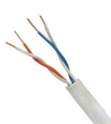 Kabel telekomunikacyjny YTKSY 2x2x0,5 /bębnowy/