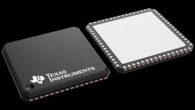 4K DSI to FPD-Link IV bridge serializer with HDCP