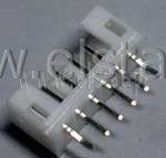 WS 06S wtyk raster 2,0mm do druku prost