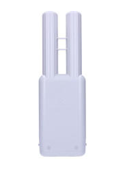MikroTik OmniTIK 5 PoE | Punkt dostępowy | RBOmniTikUPA-5HnD, 5GHz, 5x RJ45 100Mb/s