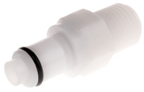 Złącze do węży Złączka gwintowana zawór: Tak 1/4cal 8,3 bara Colder Products