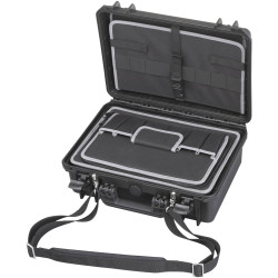 MAX PRODUCTS MAX430-TC Universal Empty Tool Box 464x366x176mm