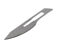 UM262.53 Ostrze półokragłe do skalpela uniwersalnego - do UM262.50