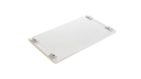 Płyta Osłonowa Izolacyjna Pełna Wysokośc 300Mm 020394