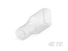FASTON Terminals - Premier & Commercial TE AMP FASTON Terminals - Premier & Commercial 170823-6 TE Connectivity Zawartoś