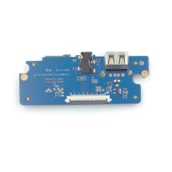 PINEBOOK Pro SIDEBOARD