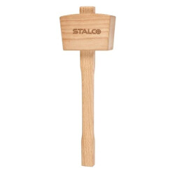 Młotek pobijak długość 320mm STALCO S012026320