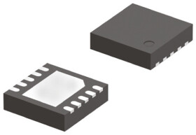 Konwerter oporu, Uwy 5V Montaż powierzchniowy, Iwy 3 A, onsemi, NCP1593 5
