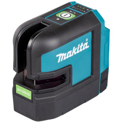 Makita SK105GDZ SK105GDZ CXT&#xAE; Cross Line Laser 12V Bare Unit