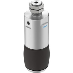 Chwytak pneumatyczny, 8 barów