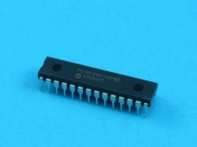 PIC-18F252-I/SP DIP-18 UKŁAD MICROCHIP