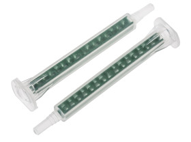 Dysza mieszająca rozmiar wkładu 50ml RS PRO długość 83.5mm