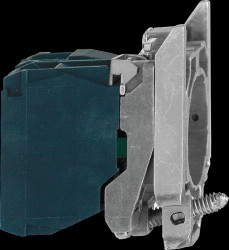ZB4BZ101 Auxiliary switch block for XB4, 1 NO contact