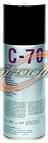 C-70 OLEJ SILIKONOWY 200ml