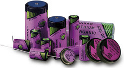 Bateria AA Tadiran 3.6V Lit-chlorek tionylu 1.8Ah AA