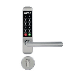 Klamka Easy Key szyfrowa ADAPT Lockpol Łucznik