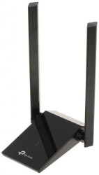 Karta WLAN USB ARCHER-T4U-PLUS 400Mb/s @ 2.4GHz, 867Mb/s @ 5GHz TP-LINK