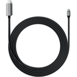 kabel USB-C, HDMI