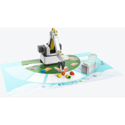 Dobot Magician Lite AI Teaching Kit