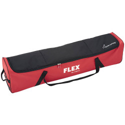 Flex 408867 Universal Tool Bag Empty 1560x320x360mm Tear-Resistant
