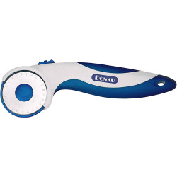 Donau MS17 Professional Roll Cutter &#xD8;45mm Anti-slip Grip Safe Use