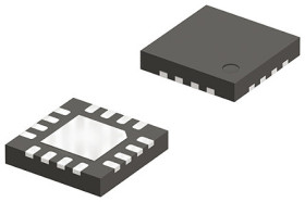 Ekspander we/wy I2C 8 -kanałowy UMLP 16 -Pin