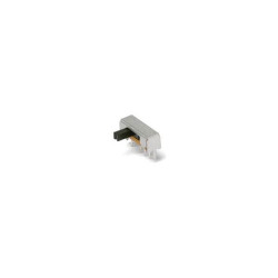 Littelfuse OS103011MA7QP1 Slide Switch SP3T On-On-On