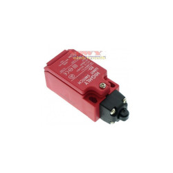 Krańcówka ED1132 1NO+1NC 3A 1NO+1NC PG13,5 IP67