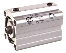 Siłownik pneumatyczny dociskowy D50x50 11.130G.0050