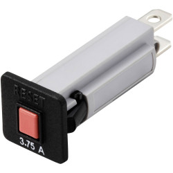 TRU COMPONENTS TC-13401652 Circuit breaker 125/250 V AC 32/50 V DC 3.75 A