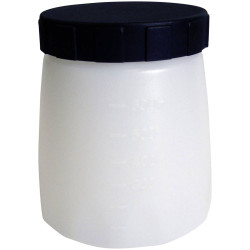 Wagner 414906 Spare Paint Reservoir Innovative Accessory for Easy Use