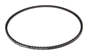 Pas napędowy 900mm szerokość na górze: 9.7mm XPZ Contitech długośc wew.: 824mm