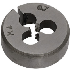Sealey SSDM4 Split Die M4 x 0.7mm