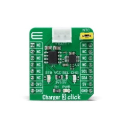 Mikroe Charger 3 Click