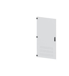 SIVACON , Tür, links, belüftet, IP40, H: