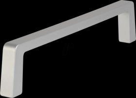 268.4 Equipment Handles made of Aluminium