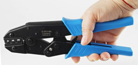 Praska do złącz fotowoltaicznych MC4 Z-APV-BA