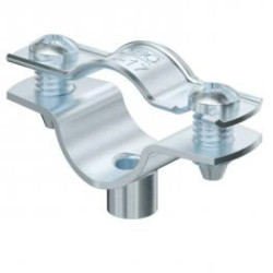 Obejma dystansowa VBS z gwintem M6 stal ASG 732 17 G 1362417 /25szt./