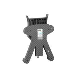 Uchwyt TV 10-26" VIVANCO 15kg VESA 100, LCD/LED, Monitor