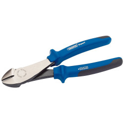 Draper Expert 68893 180mm Heavy Duty Diag Side Cutter